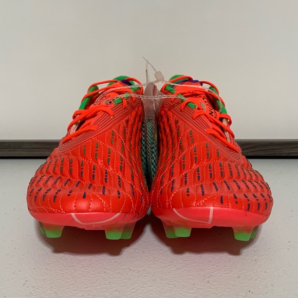 Under Armour Women’s Magnetico Elite 3 FG Soccer Cleats-Size 10 - Picture 6 of 12